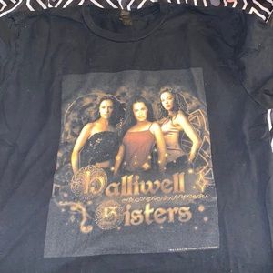XL unisex Charmed T Shirt